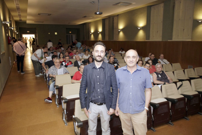 188.000 euros para ascender