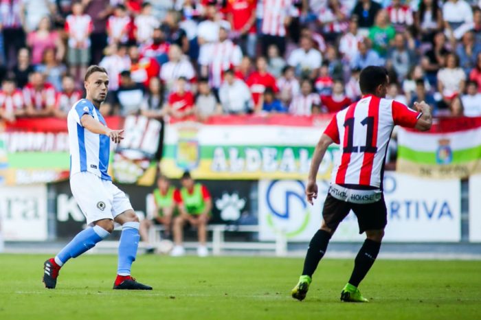 Renovación en la campaña de abonos blanquirroja