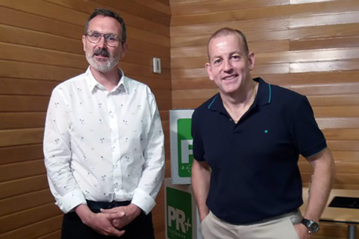 El PR+ asegura que la moción de censura en Tricio es para parar la auditoría