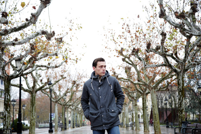 El Haro comienza a moverse