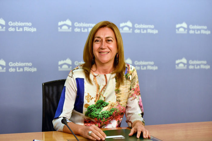 Educación destina 960.000 euros para financiar infraestructuras y equipamiento de la UR