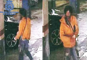 Detenido por varios robos en comercios y coches del centro de Logroño