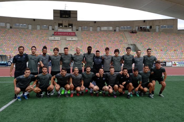 La ilusión regresa a El Mazo