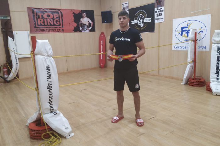 "Esto me sabe a poco"