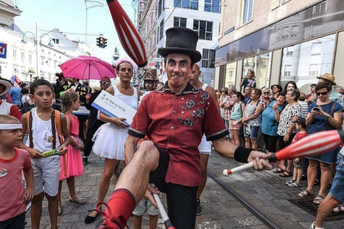 'Finde' de Artencalle en Alfaro