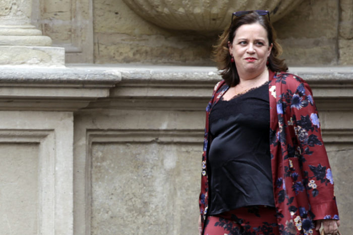 IU «hará lo posible» para que este mes haya un Gobierno riojano de izquierda