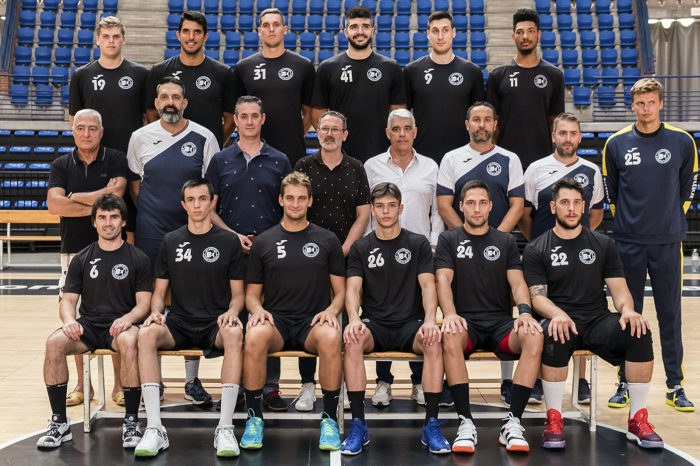 De vuelta al Palacio