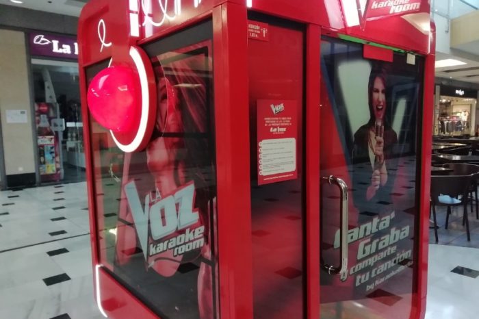 'La Voz' llega al Berceo