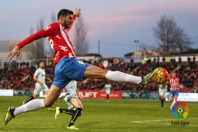 El tercer fichaje de la UDL