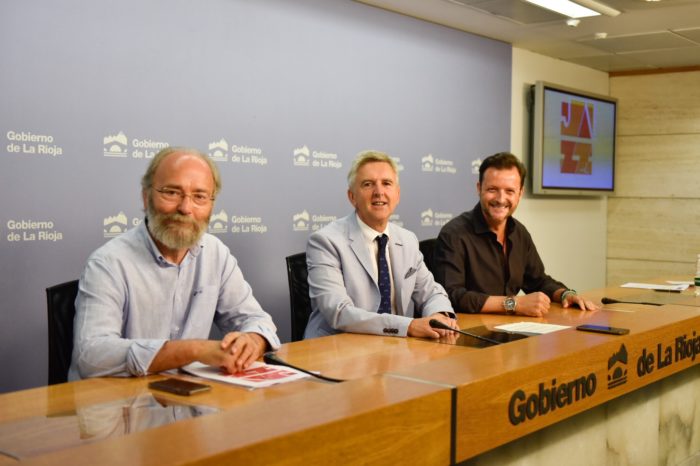 Munijazz ofrecerá seis conciertos del 15 al 17 de agosto