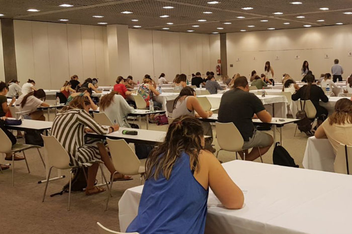 UNIR bate su propio récord