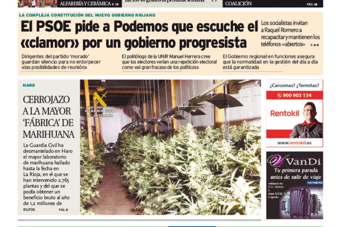 Periódico 20-07-19
