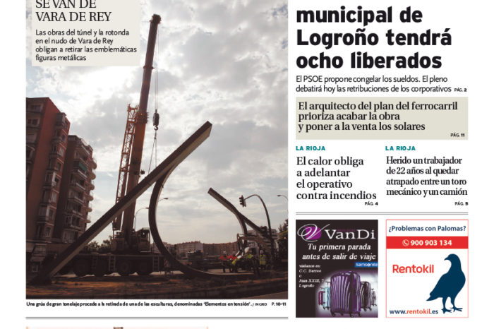 Periódico 04-07-19