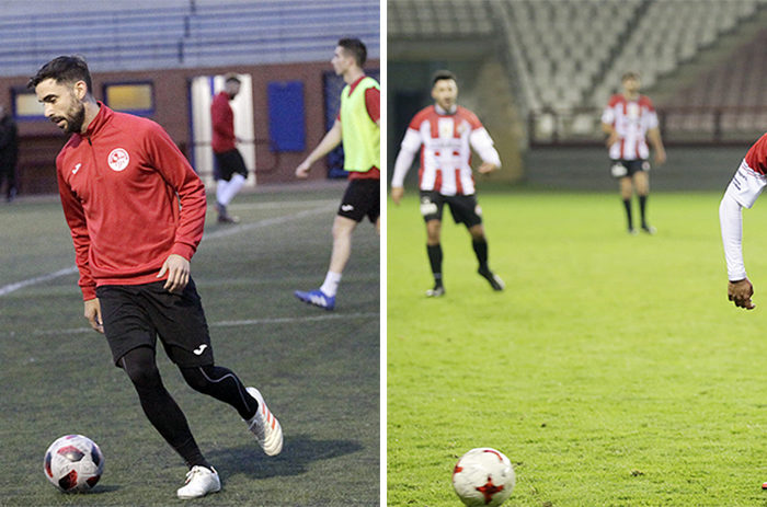 Dos renovados más en la SDL