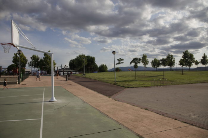 El Centro Infanto-Juvenil de Valdegastea costará 973.300 euros y finalizará en 2020