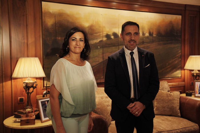 Andreu ya ha decidido el equipo que le acompañará en el Gobierno