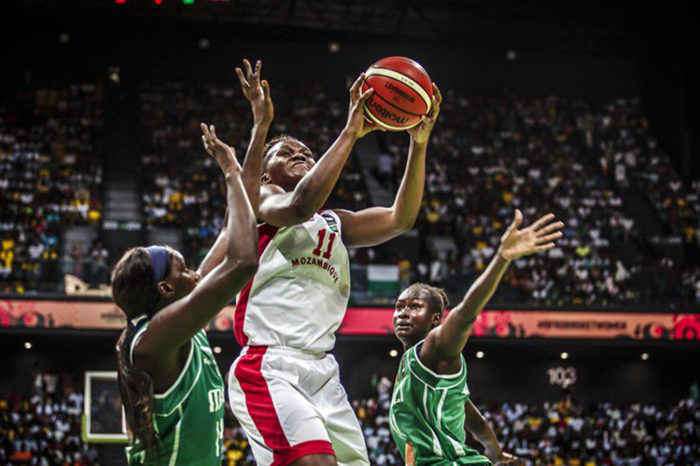 Listo para el regreso