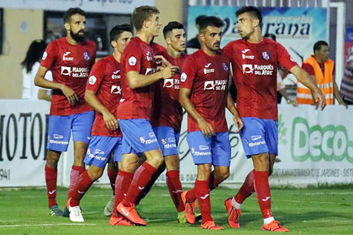 La historia se repite