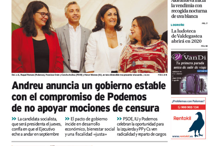 Periódico 22-08-19