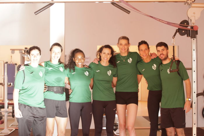 El May Deco regresa al 50%