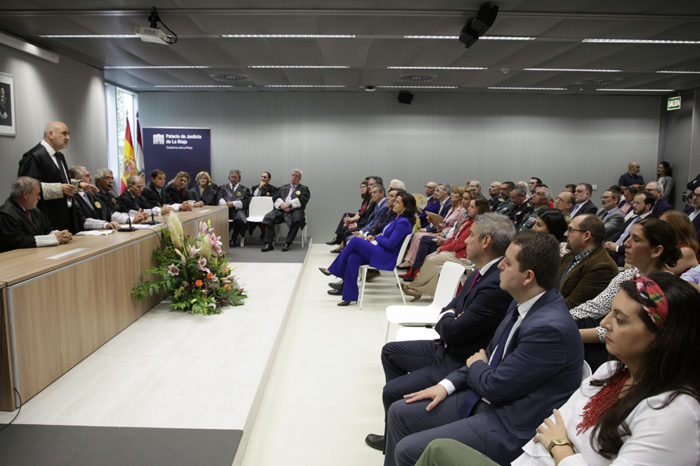 Ninguna mujer ha muerto víctima de violencia de género en una década