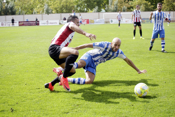 Una SDL de dos caras