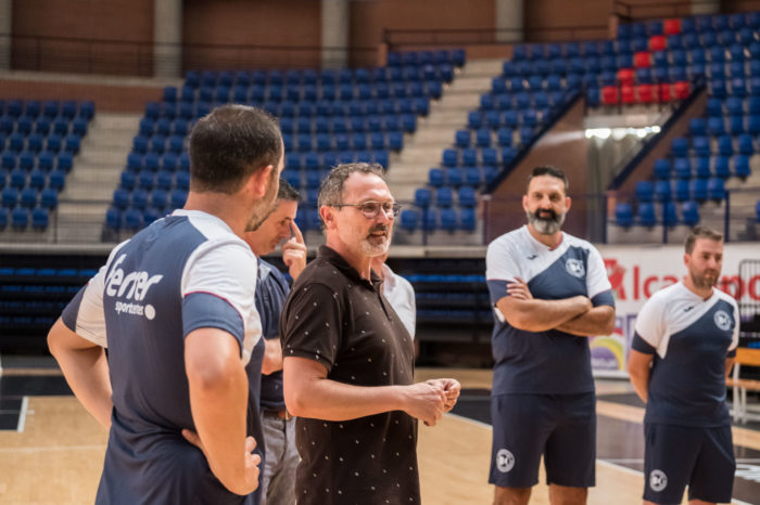 El momento de cumplir