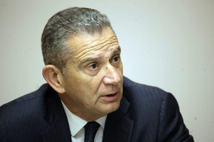 «Las arcas no están boyantes, pero no vamos        a mirar atrás»