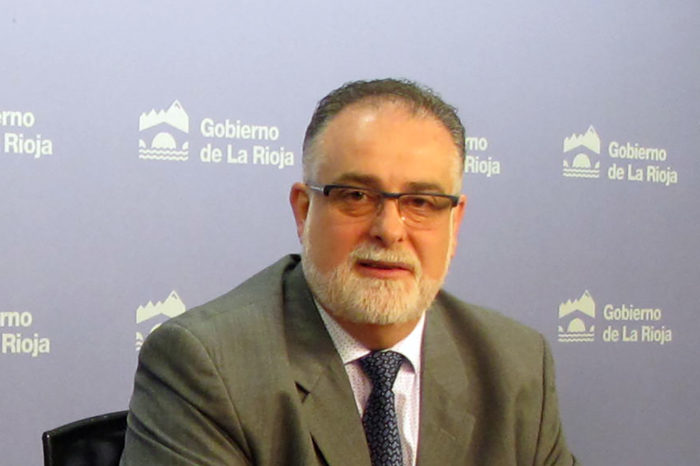 Varona seguirá presidiendo la Federación Riojana de Municipios