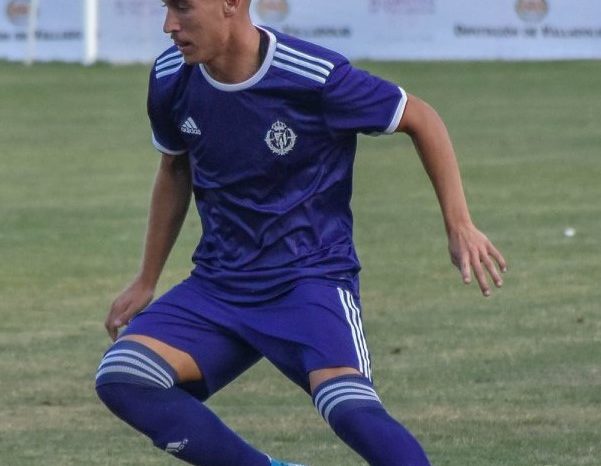 Un extremo sub'23 para paliar la falta de gol