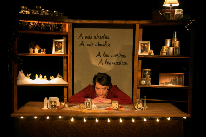 FITLO abre Logroño a Iberoamérica