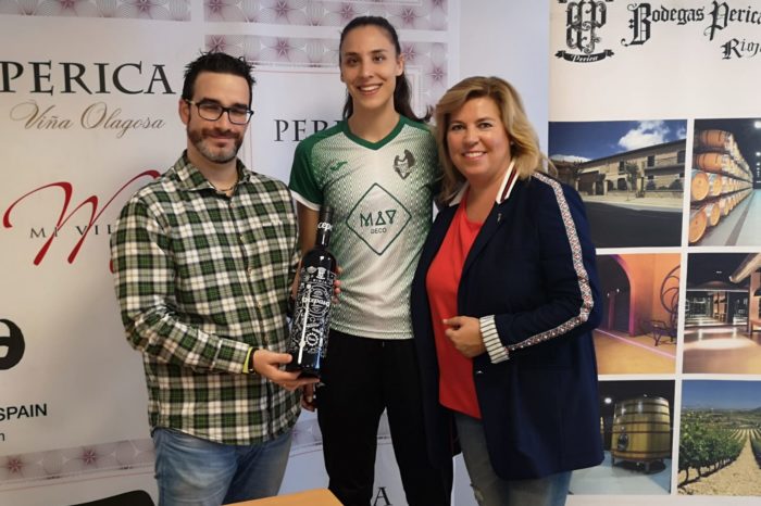 Una central con mucho recorrido