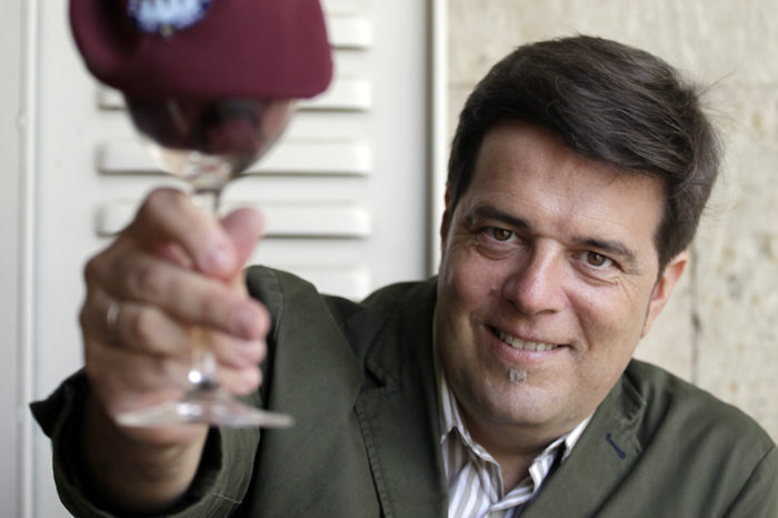 "Como idea general se puede partir de fiestas menos extensas pero más intensas"