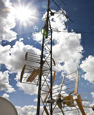 211.329 riojanos se verán afectados por el cambio de la TDT