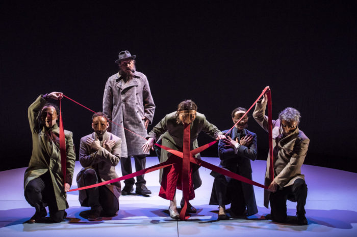 El arte como patria universal