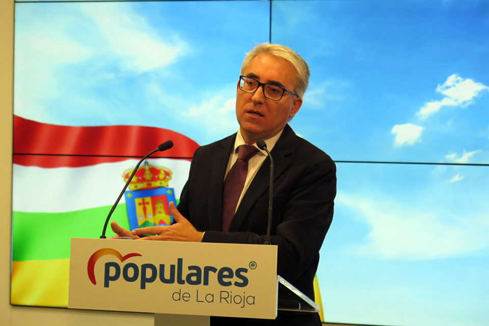 Jesús Ángel Garrido. / NR