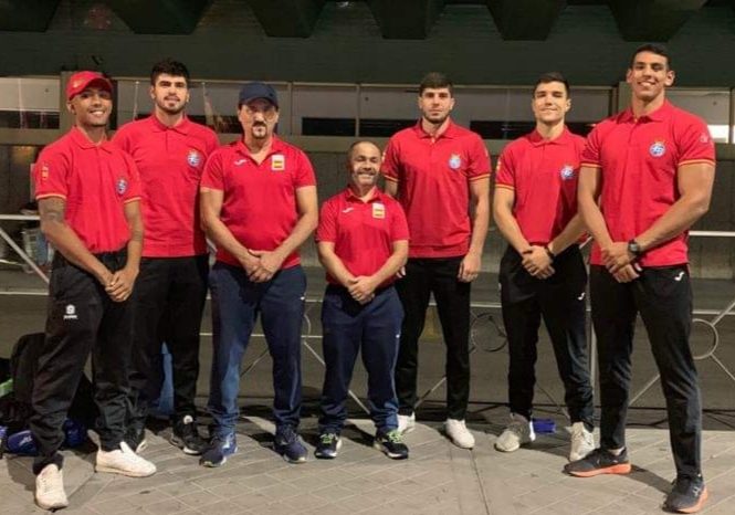 "Me sentí ganador en todo momento"