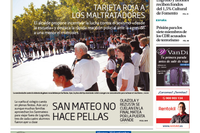 Periódico 27-09-19