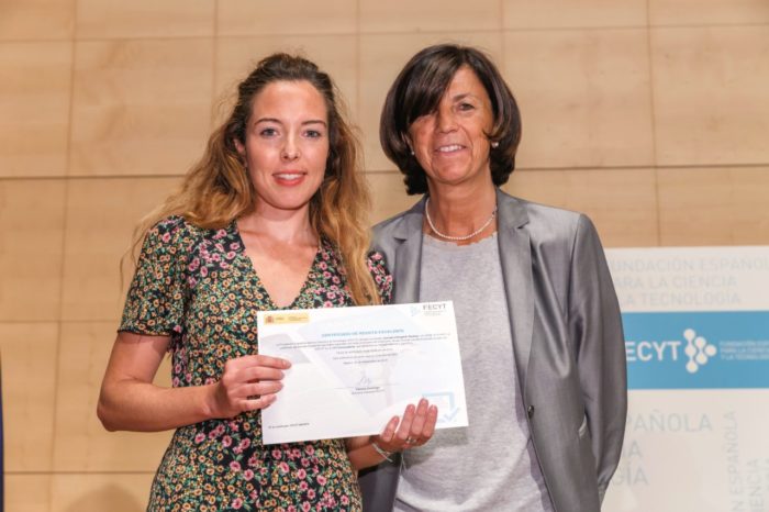 Journal of English Studies logra el sello de calidad de la Fundación para la Ciencia                             y la Tecnología