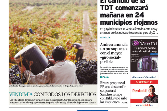 Periódico 17-09-19