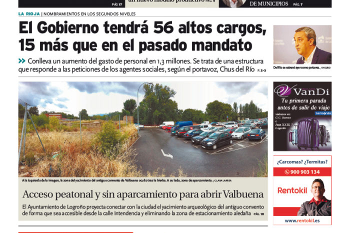 Periódico 11-09-19