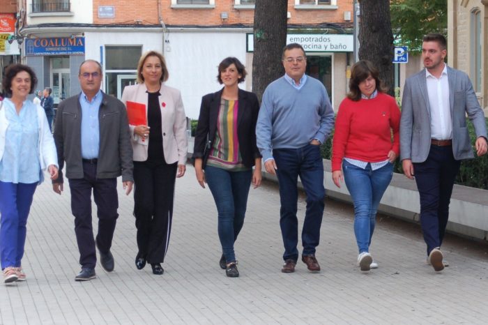 El PSOE espera "revalidar y amplificar" los resultados del 28-A en las generales del 10-N