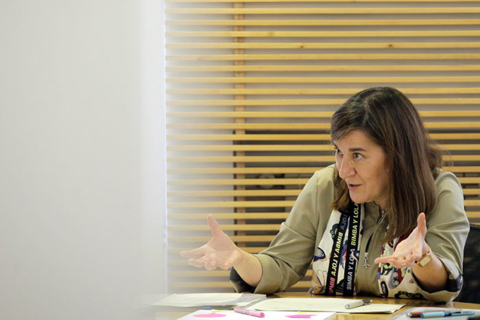 "Urgencias requiere un esfuerzo y lo tendrá"