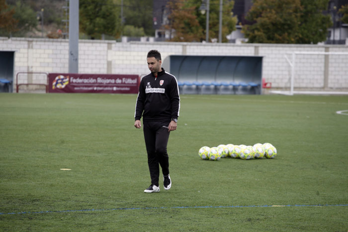 "El mérito es de ellos"