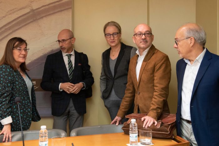 Salud creará una unidad para estudiar el rescate de las concesiones que pueda asumir el sistema público