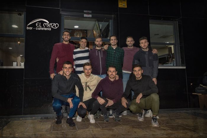 Alavés B-Haro, casi un derbi