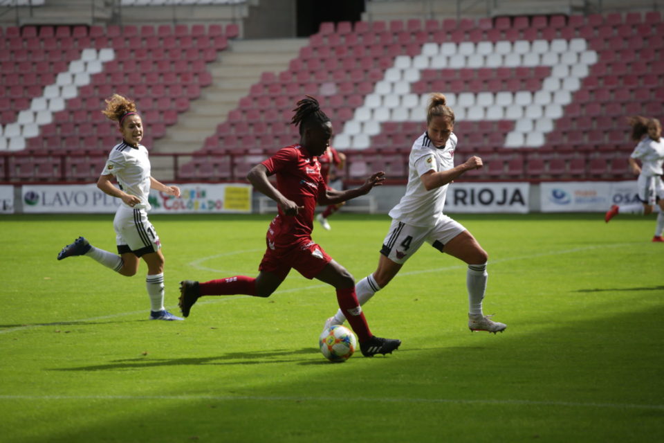 Banda conduce un ataque contra el Tacón. / Clara Larrea