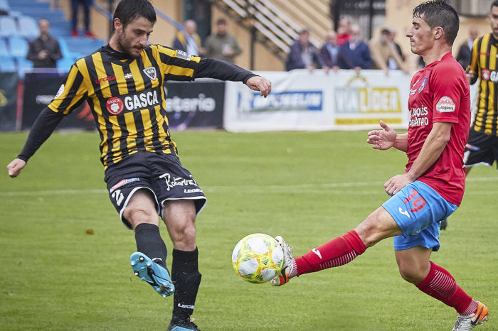 Invicto pero en 'crisis'