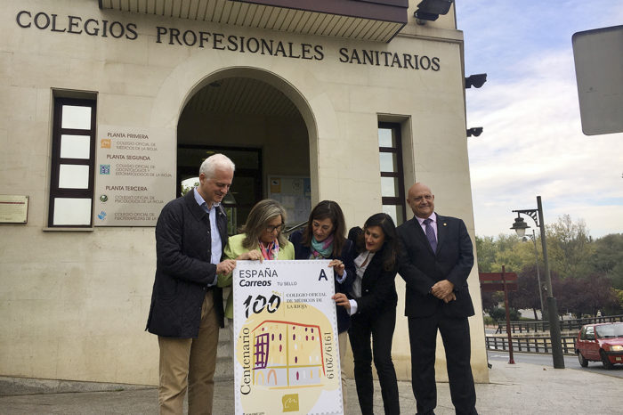 Los médicos inciden en la relación con el paciente en su centenario