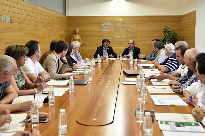 El Gobierno licitará el transporte metropolitano antes de final de año